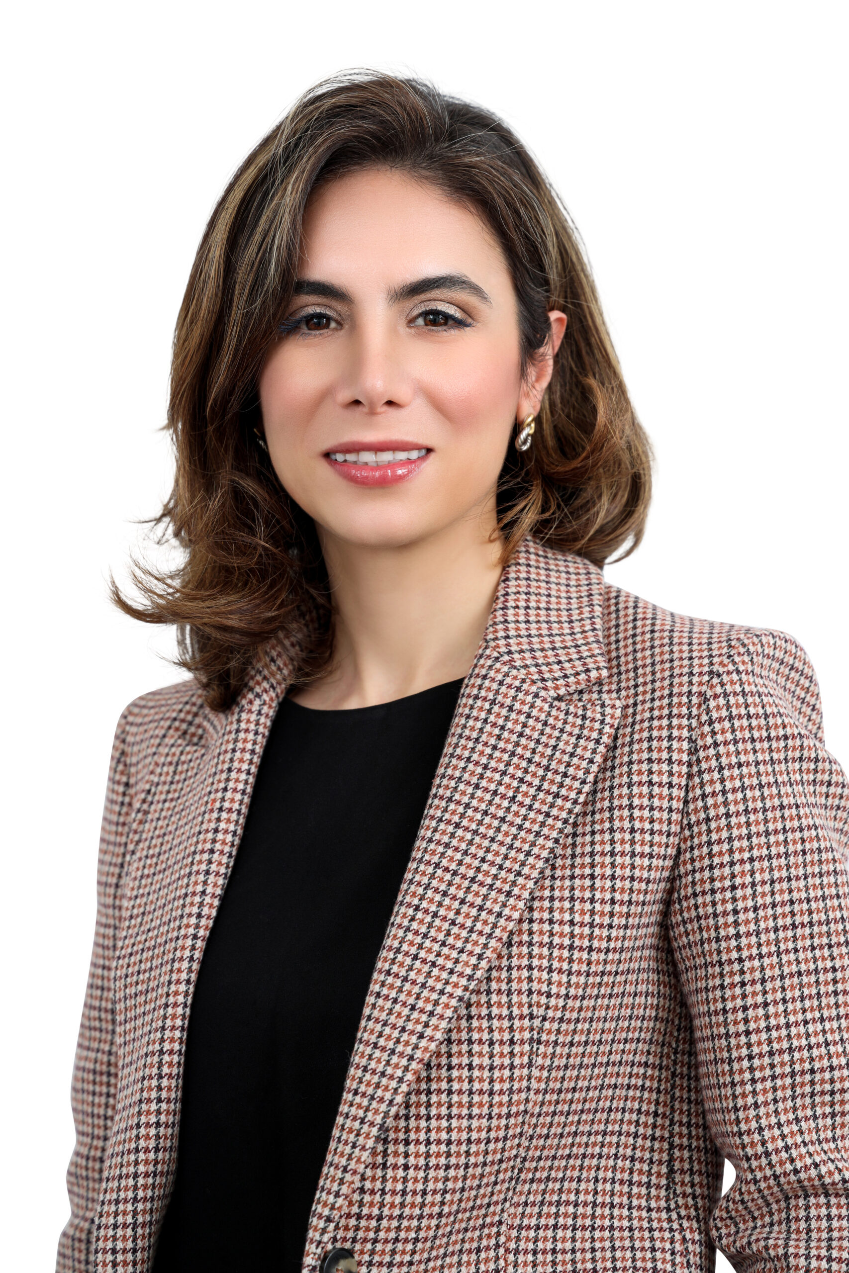 Maryam Barekati