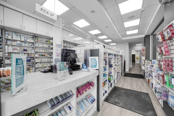 Yonge Cummer Medical Centre (12)